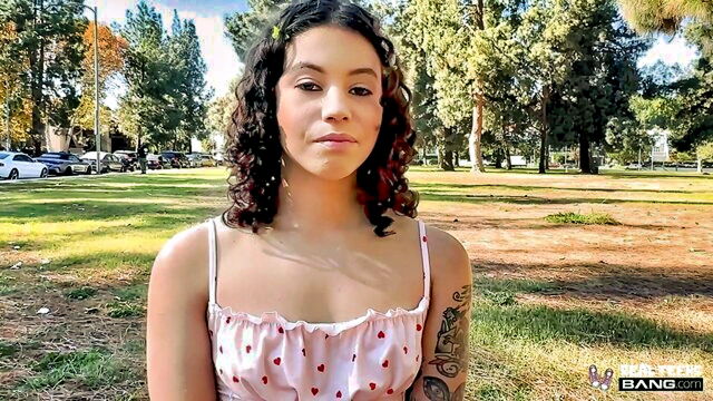 teen nico luva hot sex