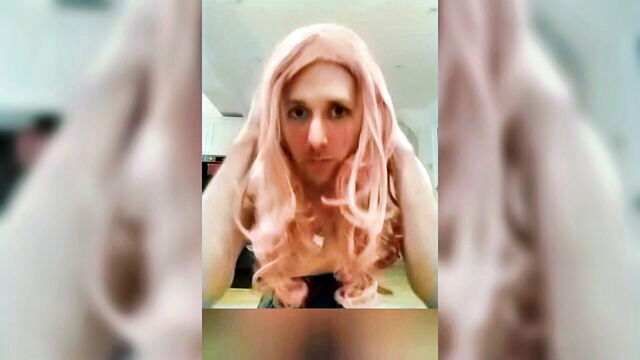 aliciadeeper00 - sissy alicia blowjob compilation