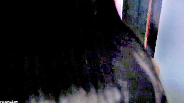 teamjacky - teamjacky neighbor gets banged and facialized