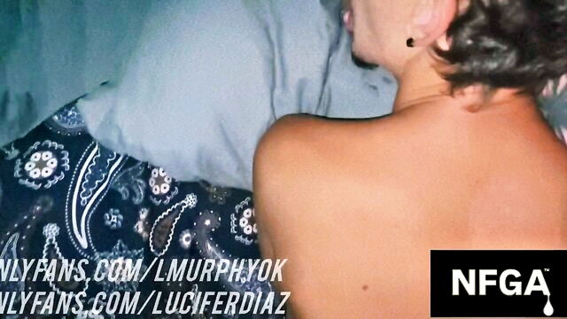 fitness model public shower