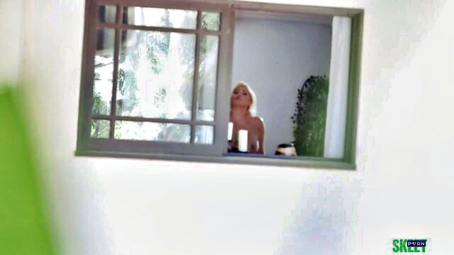 chloe rose, ryan keely - hairy pussy chloe rose