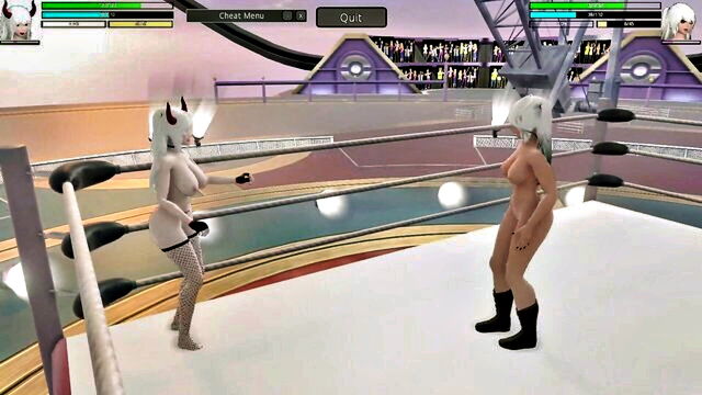 friday night funkin, sadie adler (red dead redemption), maya (kantai collection) - hentai elf vs human