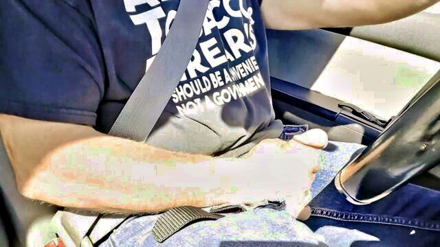 markindaze - rail masturbation bwc amatyur