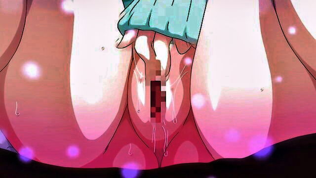 hentai, sex adventure, anime sex - succubus mimis hot adventure