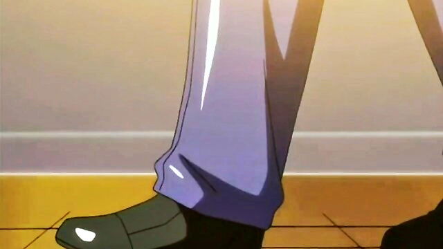 monster hentai games, school, virgins - honor no haramase school girl ep3