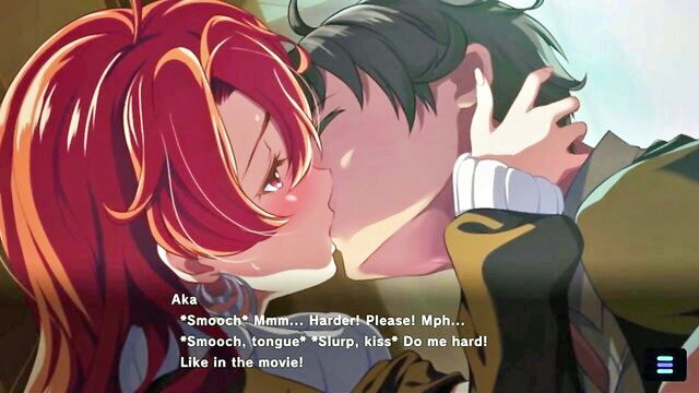 hardcore, romance, monster hentai games - monster hentai games magicami