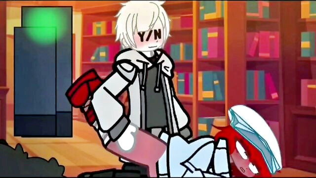 gacha sex, gacha, gacha club - shooshtime gachamedkit
