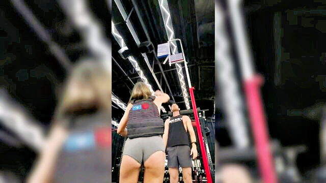 private workout with bryce adams