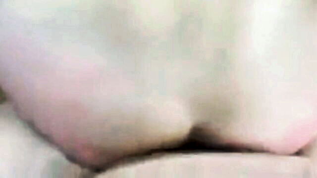 anal, crossdresser, amateur - cd fucked on a leash 6