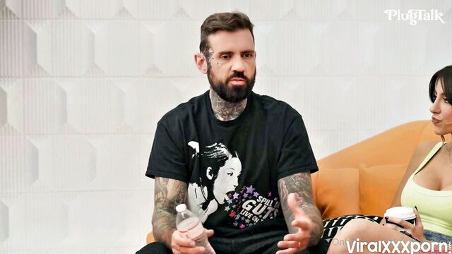 MyCookieJar, PlugTalk - mycookiejar gets fucked hard
