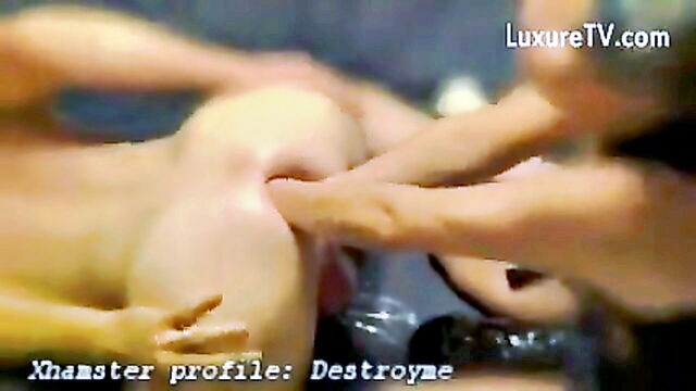 huge insertions, fisting, xhamster - pegging thousands collection 28