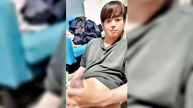 asian, amature, cum shots - japanese boy cumshot491