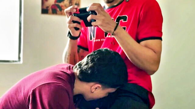 juego de amapoleo a un boxeador