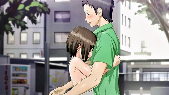big breast, monster hentai games, chikan - erotic molestation ep2