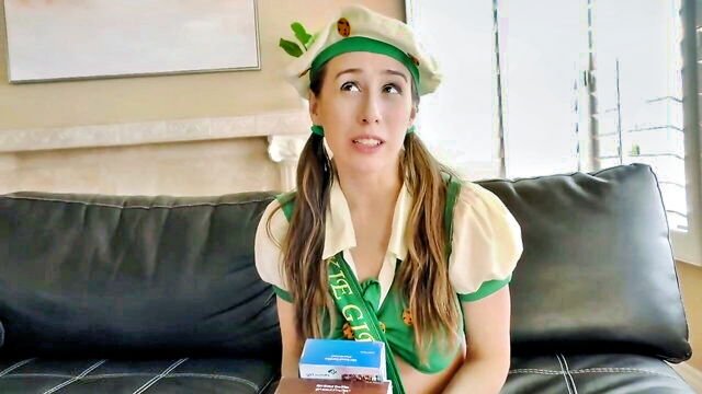 jackie hoff - hardcore blowjob clip in hd