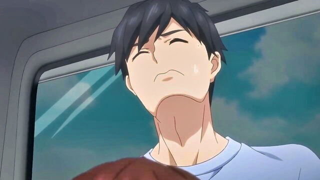 romance, monster hentai games, boobs - jimihen jimiko ep 3 boobs