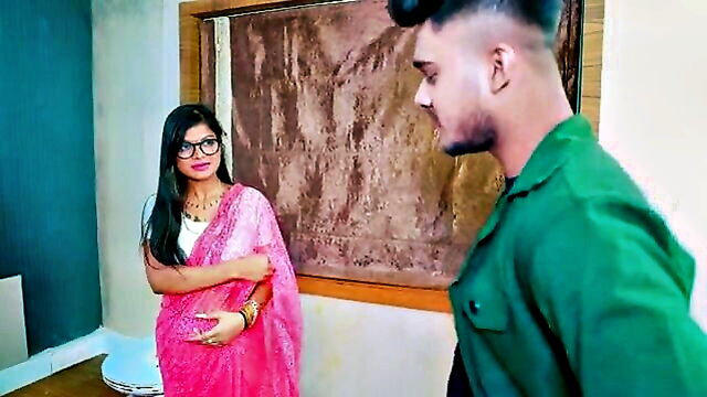 brother-in-law, sex with, great sex - bhabhi sex with nephew