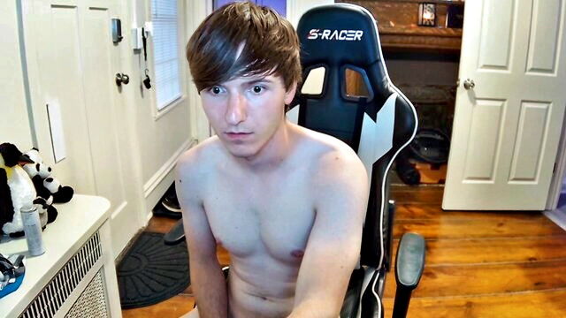 gay webcam, pandapen, chaturbate record - pandapen athletic gay video