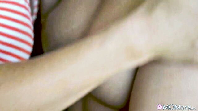 big tits, fingering, blonde - lesbo threesome with big tits