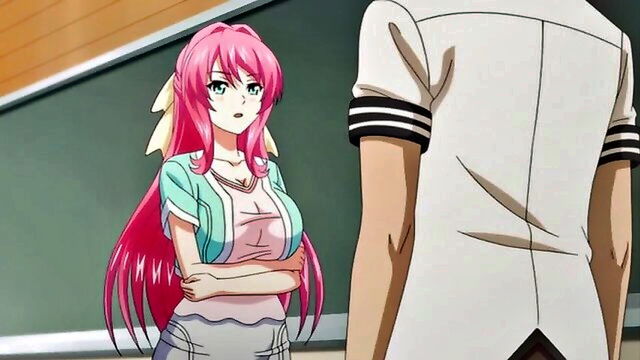 monster hentai games, teachers, virgin - sansha mendan bondage