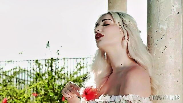 huge boobs cumshot, black cock big boobs, big tits cock suck - hj skye blue big tits
