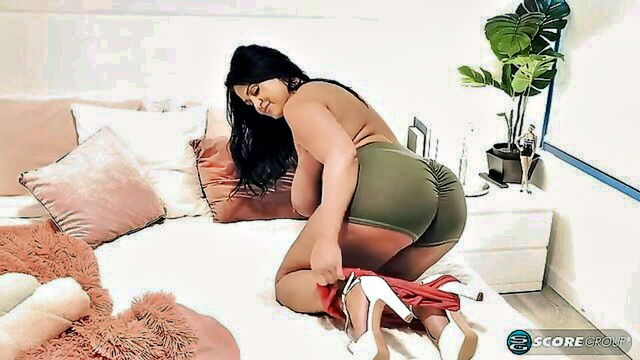 huge boobs porn, big tits, big booty - kailani kai big tits