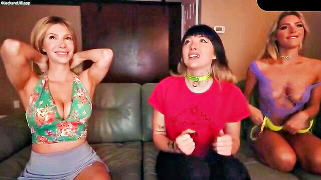 jackandjill - jackandjill nude leak