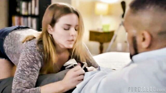 female spy big melons hot ass