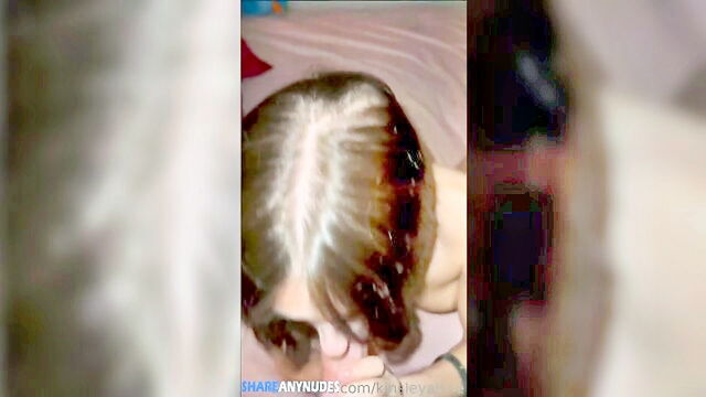 kinsleyalyse - kinsley alyse cum cover