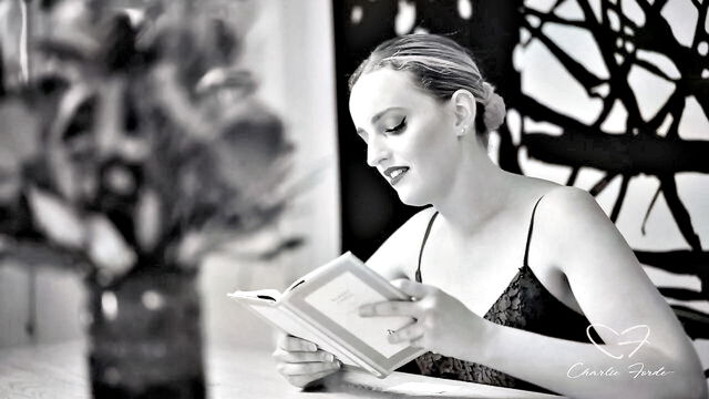 Charlie, Amber Moore, Charlie Forde - erotic stories with ambermoore