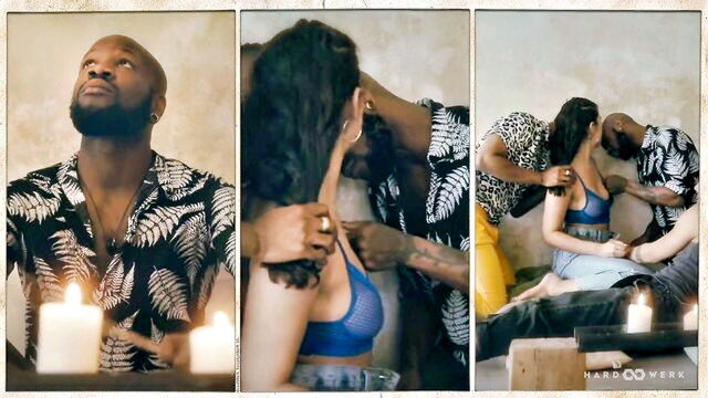 hairy pussy fucked hard