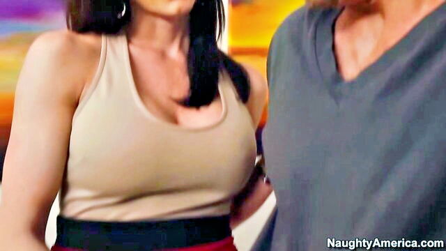 my friends hot mom hd porn