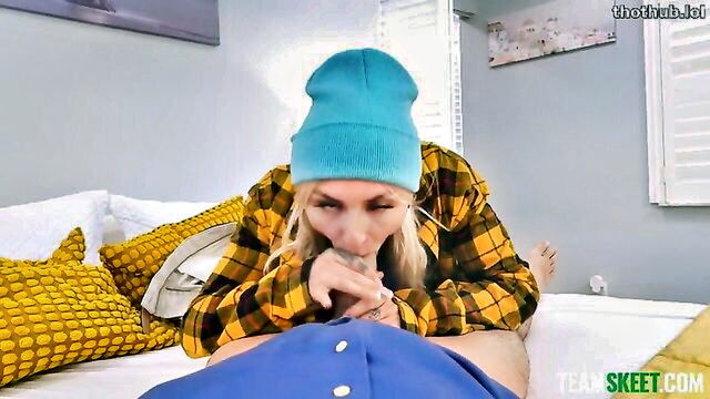 chloe temple, temple, chloe - deepthroat beauty chloe temple