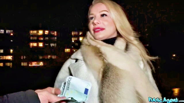 max dior - max dior outdoor pussy