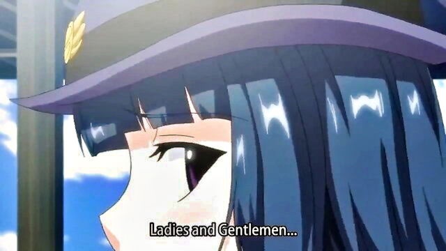 and creampie, pop star, flaming - idol campus z hentai