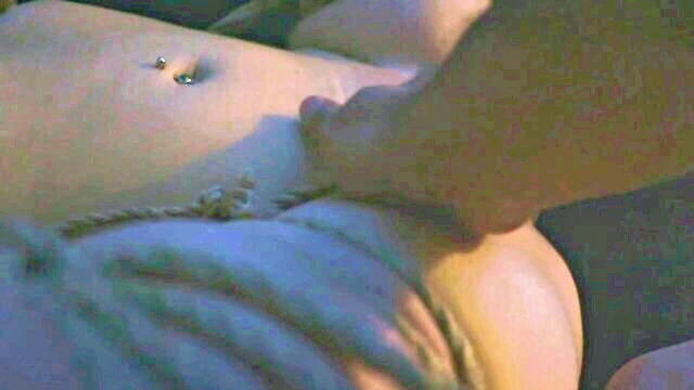 danny moon - danny moon shibariibm