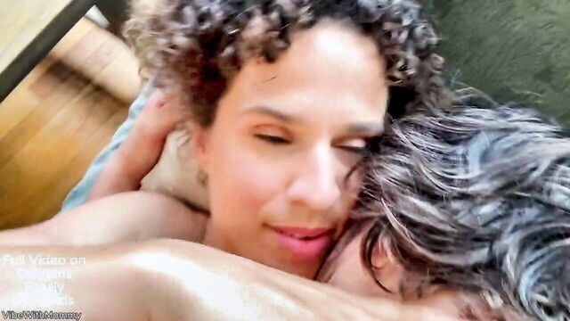 vibewithmommy - vibewithmommy big ass