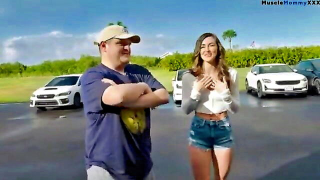 bryce adams - bryce adams fitness surprise