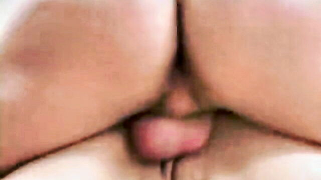 busty brunette wild sex