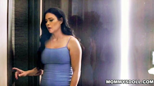 hairy tribbing with chloe surreal