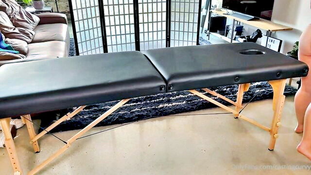 annie charlotte - kookie kachow massage sex