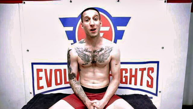 nina nova, cody carter - fetish fight cody carter