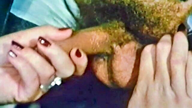 Angelina Blonde - angelina brassini and jeannie baker star in german classic erotic film from 1978 Angel