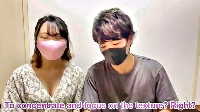 69 position, fingering orgasm, orgasmic convulsions - amateur japanese woman reaches orgasm through fingering and sex