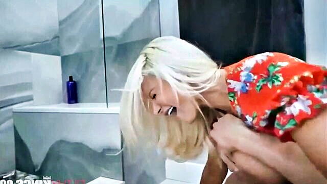 Brittany Andrews, Brittany Love, Brittany Bardot - dirty dick and anal creampie in this hot pornstar video
