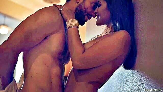 Dani Daniels, Ryan Madison - dani daniels vr session takes a wild turn with intense hardcore action