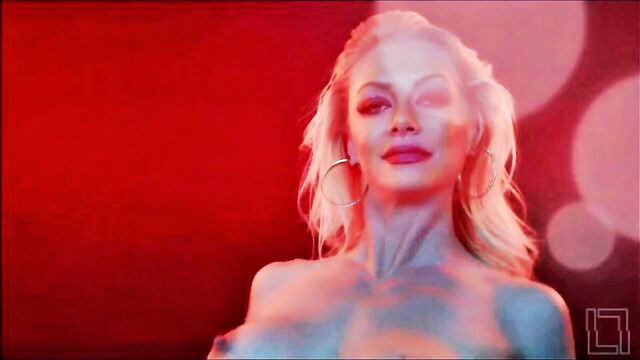 serene siren, lacy lennon - lacy lemon sexy pussy