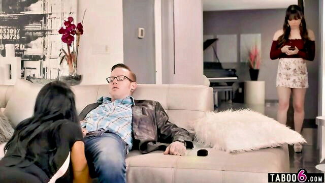blowjob, grannies, hardcore - granny deepthroats big dick