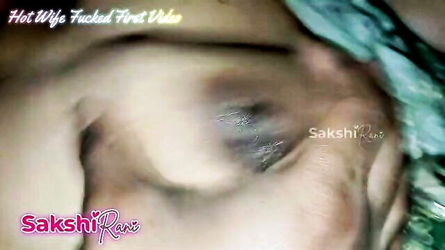 sakshi_raniii - indian housewife sakshi rani moaning