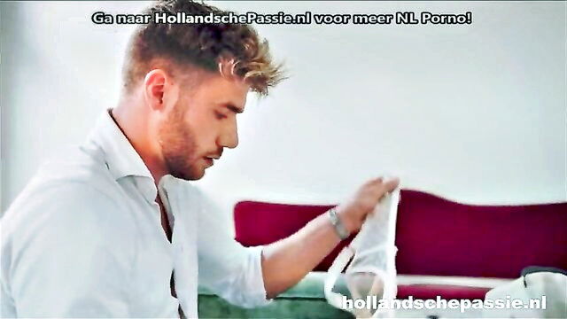 kimberly x - dutch milf kimberly